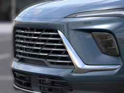 Buick Enclave Preferred 4dr 2026