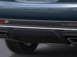 Buick Enclave Preferred 4dr 2026