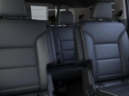 Buick Enclave Preferred 4dr 2026