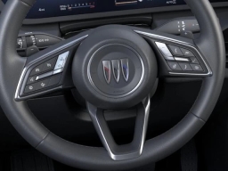 Buick Enclave Preferred 4dr 2026