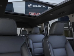 Buick Enclave Preferred 4dr 2026