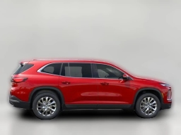 Buick Enclave Preferred 4dr 2026