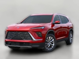 Buick Enclave Preferred 4dr 2026