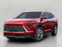 Buick Enclave Preferred 4dr 2026