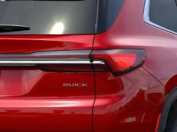 Buick Enclave Preferred 4dr 2026