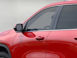 Buick Enclave Preferred 4dr 2026