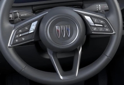 Buick Enclave Preferred 4dr 2026