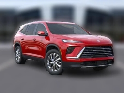 Buick Enclave Preferred 4dr 2026