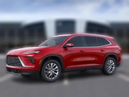 Buick Enclave Preferred 4dr 2026