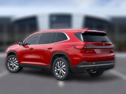 Buick Enclave Preferred 4dr 2026