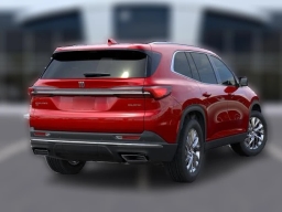 Buick Enclave Preferred 4dr 2026