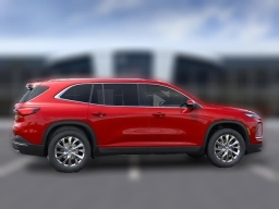Buick Enclave Preferred 4dr 2026