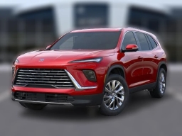 Buick Enclave Preferred 4dr 2026