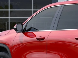 Buick Enclave Preferred 4dr 2026