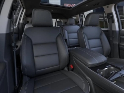 Buick Enclave Preferred 4dr 2026