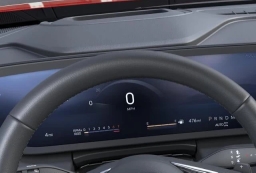 Buick Enclave Preferred 4dr 2026