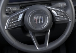 Buick Enclave Preferred 4dr 2026