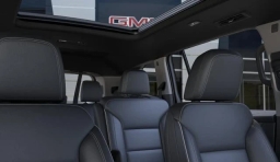 Buick Enclave Preferred 4dr 2026