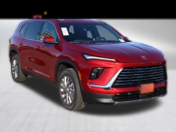 Buick Enclave Preferred 4dr 2026