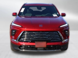 Buick Enclave Preferred 4dr 2026