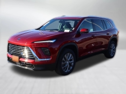 Buick Enclave Preferred 4dr 2026