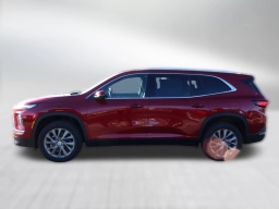 Buick Enclave Preferred 4dr 2026