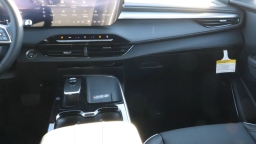 Buick Enclave Preferred 4dr 2026