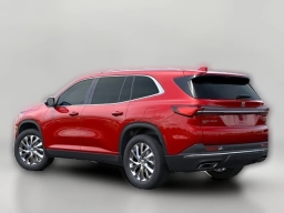 Buick Enclave Preferred 4dr 2026