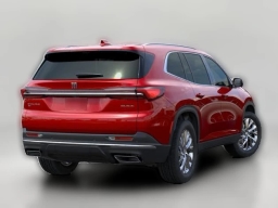 Buick Enclave Preferred 4dr 2026