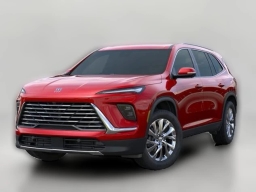 Buick Enclave Preferred 4dr 2026