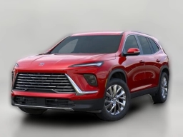 Buick Enclave Preferred 4dr 2026