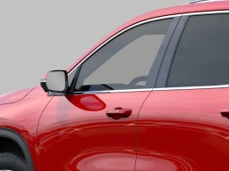 Buick Enclave Preferred 4dr 2026