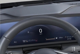 Buick Enclave Preferred 4dr 2026