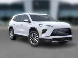 Buick Enclave Preferred 4dr 2026