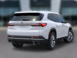 Buick Enclave Preferred 4dr 2026