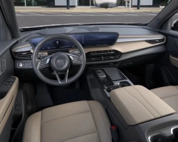 Buick Enclave Preferred 4dr 2026