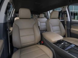 Buick Enclave Preferred 4dr 2026