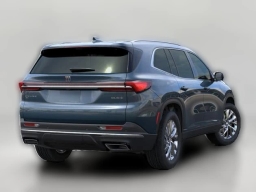 Buick Enclave Preferred 4dr 2026