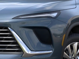 Buick Enclave Preferred 4dr 2026