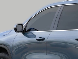 Buick Enclave Preferred 4dr 2026