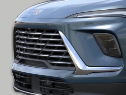 Buick Enclave Preferred 4dr 2026