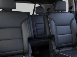 Buick Enclave Preferred 4dr 2026