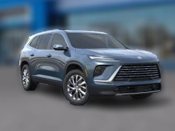 Buick Enclave Preferred 4dr 2026