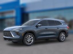 Buick Enclave Preferred 4dr 2026