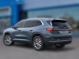 Buick Enclave Preferred 4dr 2026