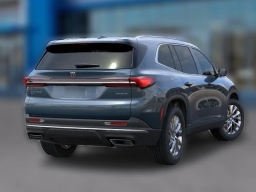 Buick Enclave Preferred 4dr 2026