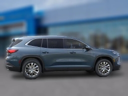 Buick Enclave Preferred 4dr 2026