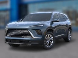 Buick Enclave Preferred 4dr 2026