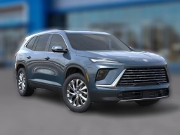 Buick Enclave Preferred 4dr 2026