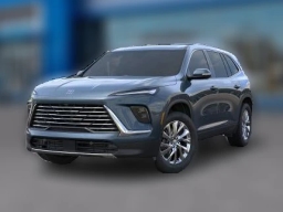 Buick Enclave Preferred 4dr 2026